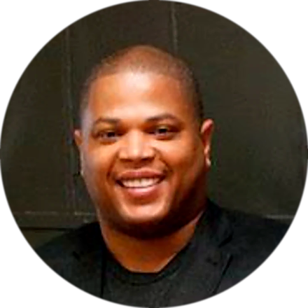 Dedric Duncan, founder of Rapid Solutions